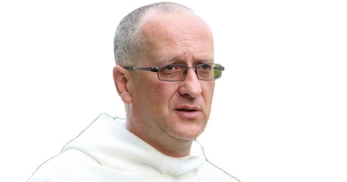 Keresem az Ő arcát